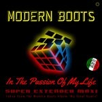 cover: Modern Boots - In The Passion Of My Life