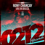 cover: Rony Chancay - Viki In Brasil