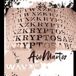 cover: Ace Mantez - Kryptos