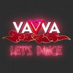 cover: Dj Vavva - Lets Dance