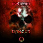 cover: Kontrakt - Danger