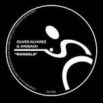 cover: Imobach|Oliver Alvarez - Mandala