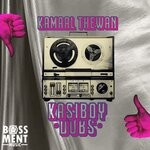 cover: Kamaal Thewan - Kasi Boy Dubs