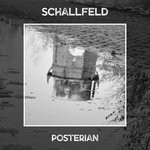 cover: Schallfeld - Posterian