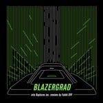 cover: Blazergrad - Into Raptures (Remixes)