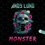 cover: Andy Lund - Monster