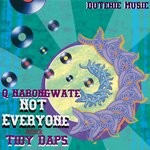 cover: Q Narongwate - Not Everyone