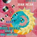 cover: Juan Mejia - AGRA