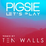 cover: Pigsie - Let's Play