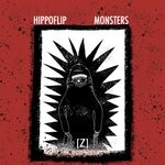 cover: Hippoflip - Monsters