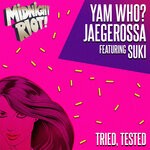 cover: Suki Soul|Yam Who? - Tried, Tested