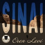 cover: Oren Levi - Sinai