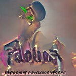 cover: Judicious Broski|Kapusko - Fabulous