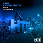 cover: Chris Nycon|Lab4 - Nycon