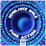 cover: Semblance Smile - Pure Action