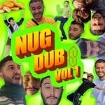 cover: Papa Nugs - Nug Dubs Vol 1