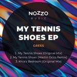 cover: Grees - My Tennis Shoes