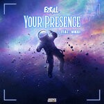 cover: Nikki|Ezkill - Your Presence