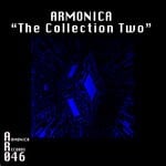 cover: Various - Armonica (The Collection Two)