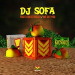 cover: Dj Sofa - Fruit Crate Digger