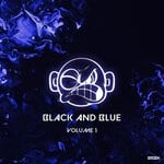 cover: Various - Black & Blue (Volume 1)