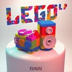 cover: Dnb Allstars - Lego LP