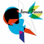 cover: James Flavour - Beach Sunrise