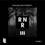 cover: Various - Ruff N Rugged Vol 3 (Explicit)