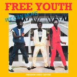 cover: Free Youth - We Can Move