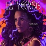 cover: La Yegros - Magnetismo