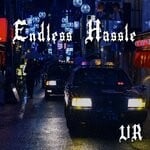 cover: Lne Redd - Endless Hassle