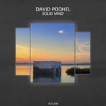 cover: David Podhel - Solid Mind