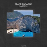 cover: Black Paradise - Farewell