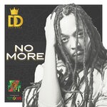 cover: Don Dada - No More