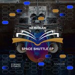 cover: Neritaan - Space Shuttle EP