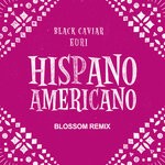 cover: Black Caviar|Euri - Hispanoamericano (Blossom Remix)