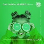 cover: Dan Laino|Krampelli - Had To Look