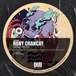 cover: Rony Chancay - Wow, Yes EP