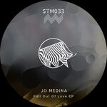 cover: Jo Medina - Fall Out Of Love EP