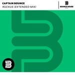 cover: Captain Bounce - Ruckus (Extended Mix)