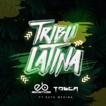 cover: Elee Bermudez|Kata Medina|Tosca - Tribu Latina