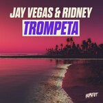 cover: Jay Vegas|Ridney - Trompeta