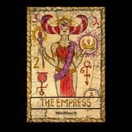 cover: Deenara - The Empress