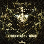 cover: Rafyx - Dimensional Maze