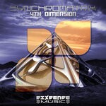 cover: Synchromatrix - 4th Dimension