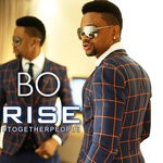 cover: Bo - Rise #TogetherPeople