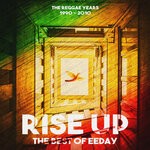 cover: Eeday - Rise Up