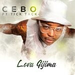 cover: Cebo|Tick Tack - Lova Gijima