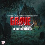 cover: Bragga Phelps Records - Grave Yaad Riddim