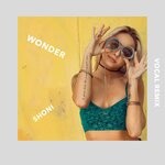 cover: Shoni - Wonder